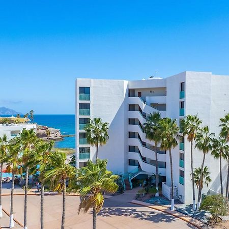 Condominios San Carlos San Carlos Nuevo Guaymas Екстер'єр фото