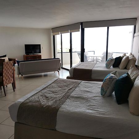 Condominios San Carlos San Carlos Nuevo Guaymas Номер фото