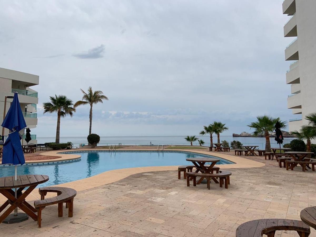 Condominios San Carlos San Carlos Nuevo Guaymas Екстер'єр фото