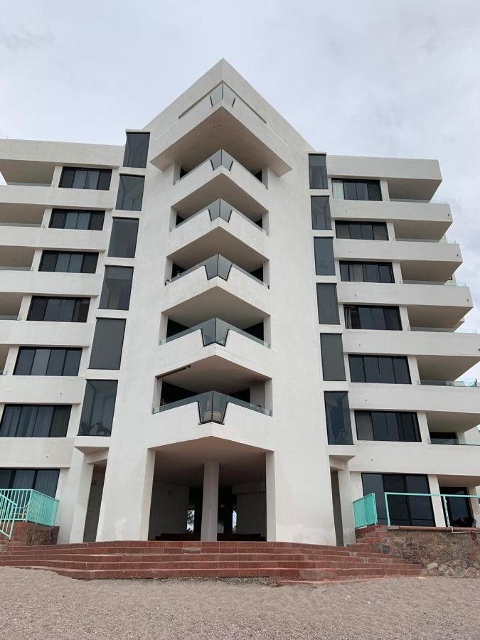 Condominios San Carlos San Carlos Nuevo Guaymas Екстер'єр фото