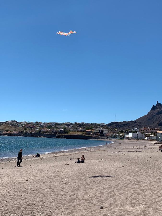 Condominios San Carlos San Carlos Nuevo Guaymas Екстер'єр фото