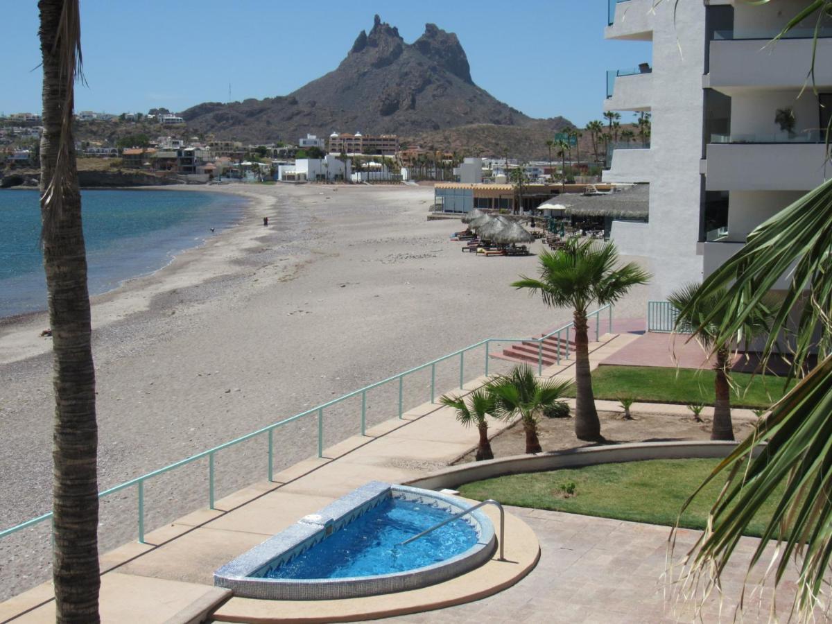 Condominios San Carlos San Carlos Nuevo Guaymas Екстер'єр фото