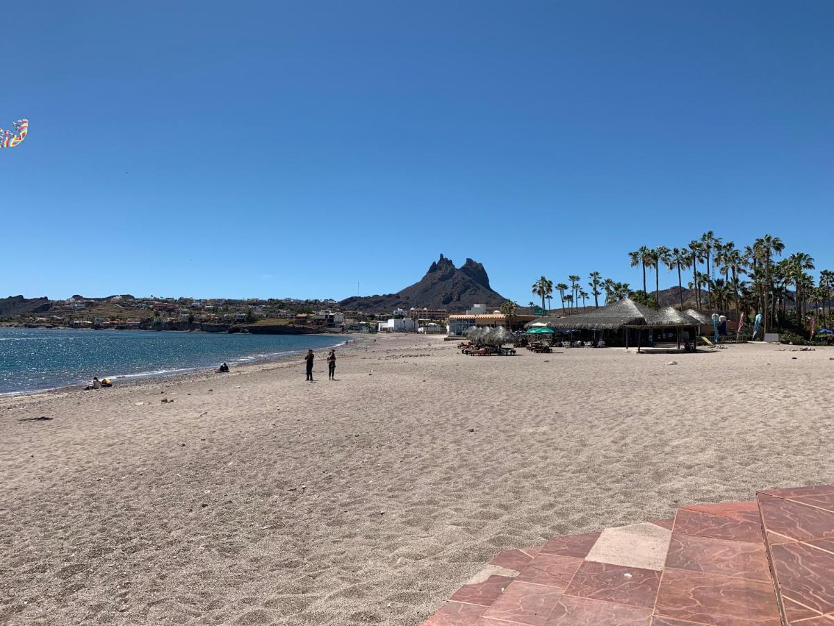 Condominios San Carlos San Carlos Nuevo Guaymas Екстер'єр фото