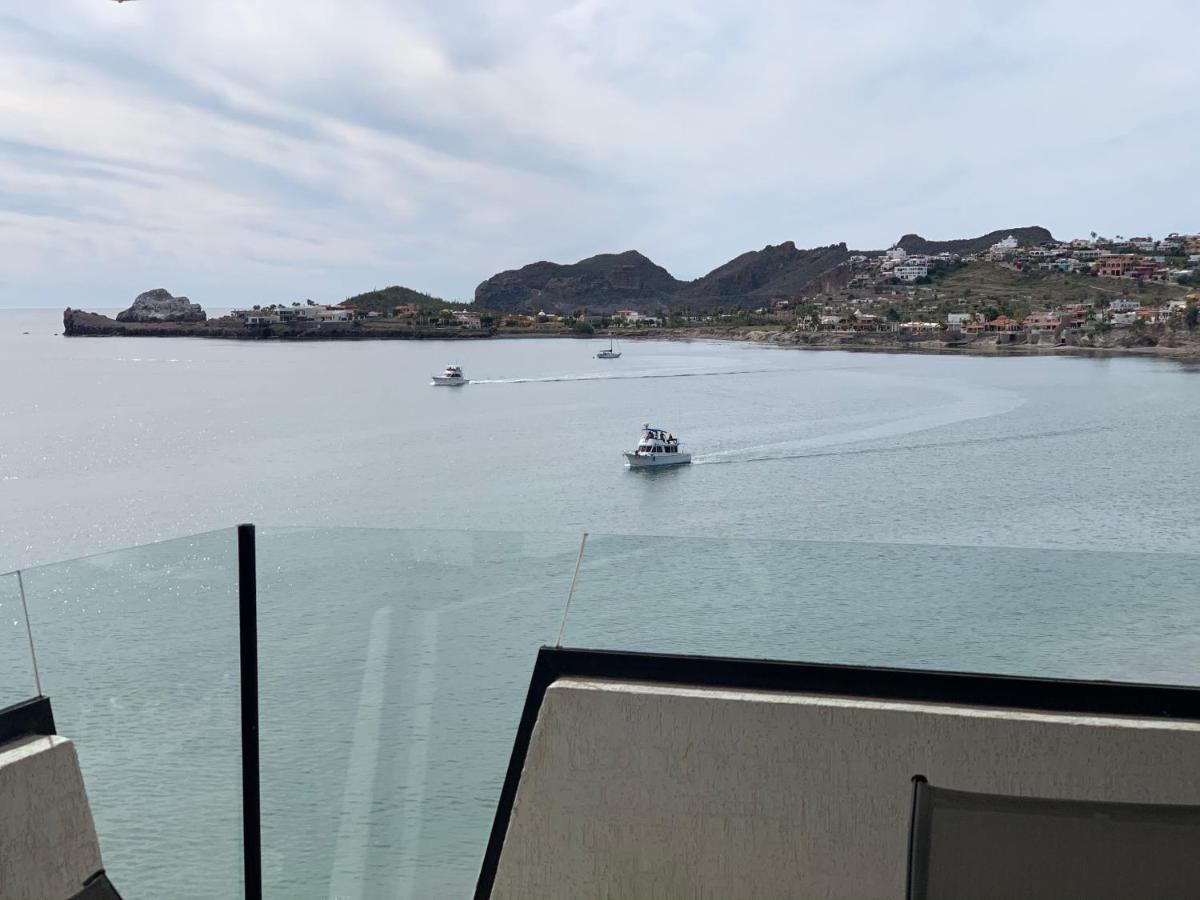 Condominios San Carlos San Carlos Nuevo Guaymas Екстер'єр фото