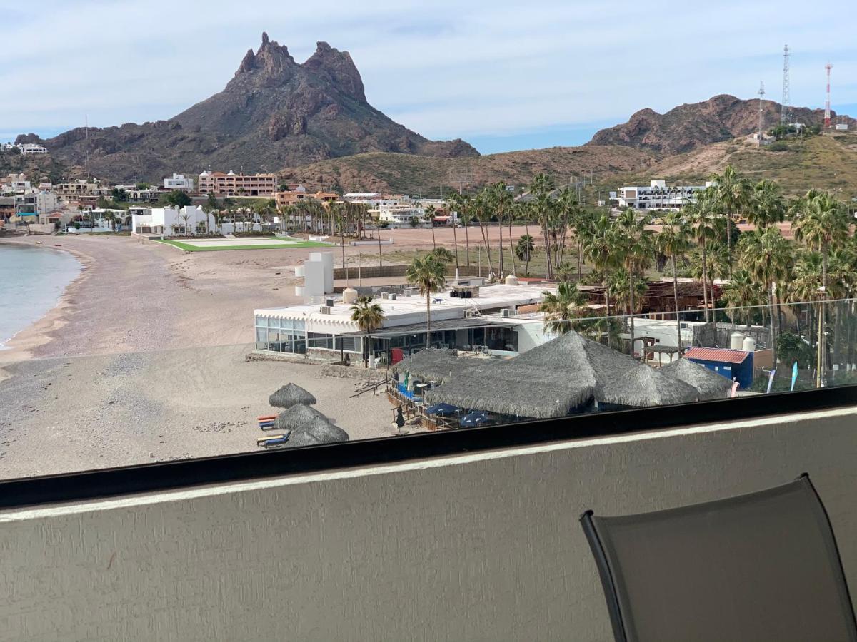 Condominios San Carlos San Carlos Nuevo Guaymas Екстер'єр фото