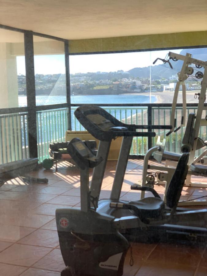 Condominios San Carlos San Carlos Nuevo Guaymas Екстер'єр фото