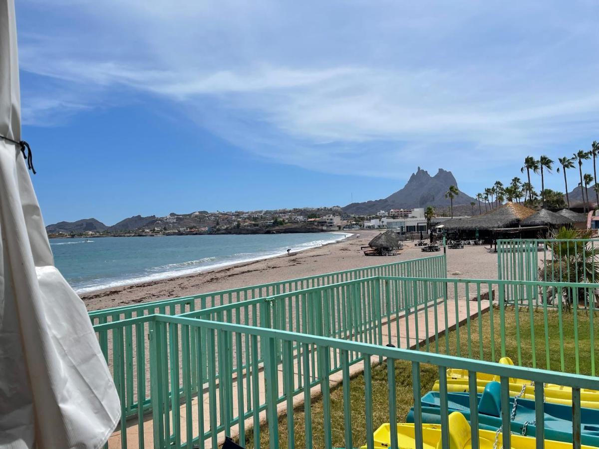 Condominios San Carlos San Carlos Nuevo Guaymas Екстер'єр фото