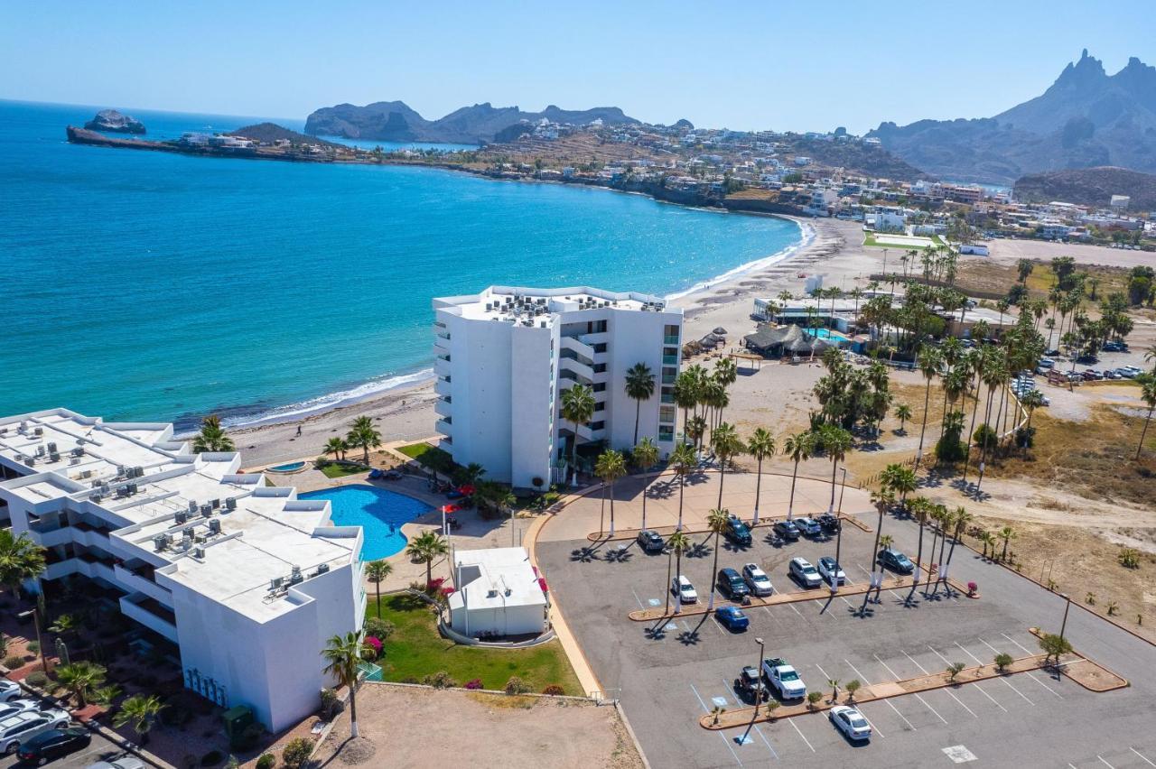 Condominios San Carlos San Carlos Nuevo Guaymas Екстер'єр фото