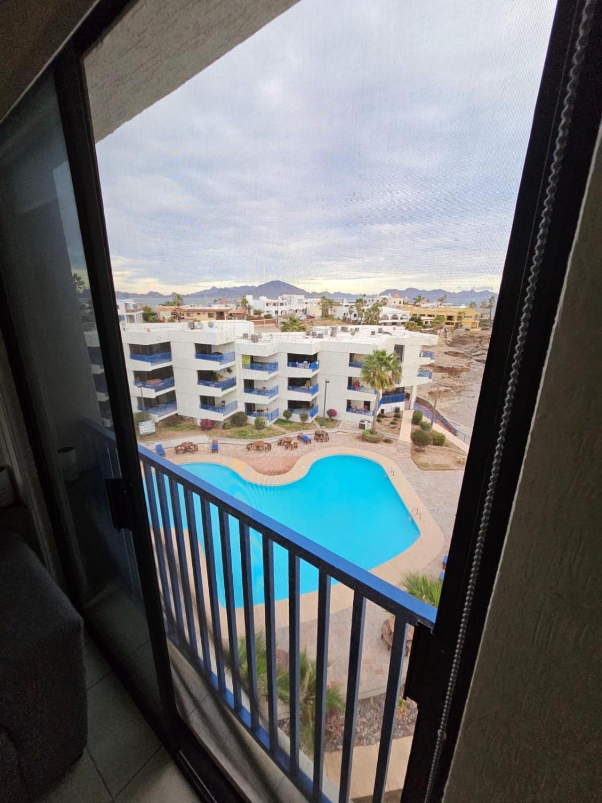 Condominios San Carlos San Carlos Nuevo Guaymas Екстер'єр фото