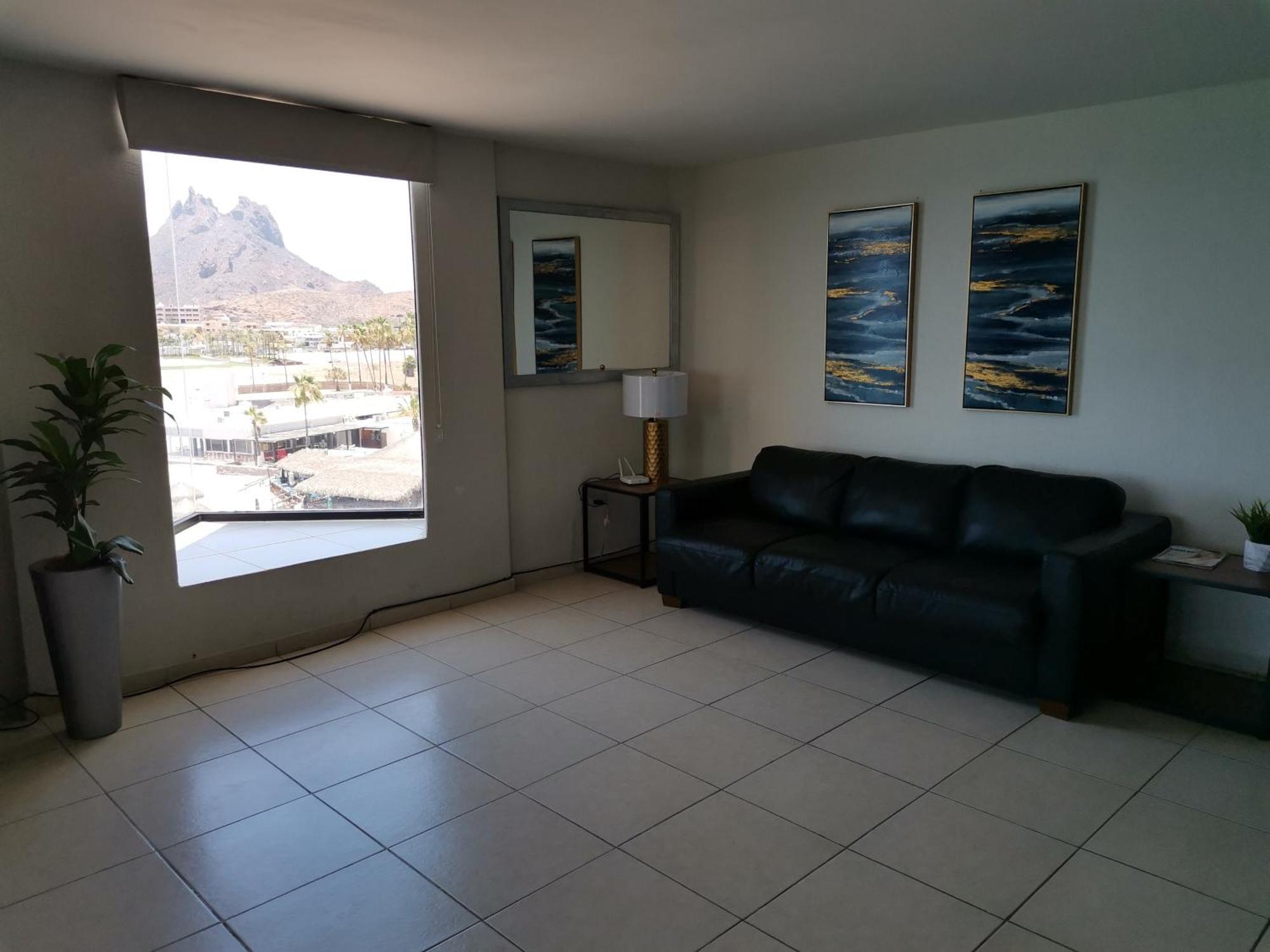 Condominios San Carlos San Carlos Nuevo Guaymas Номер фото