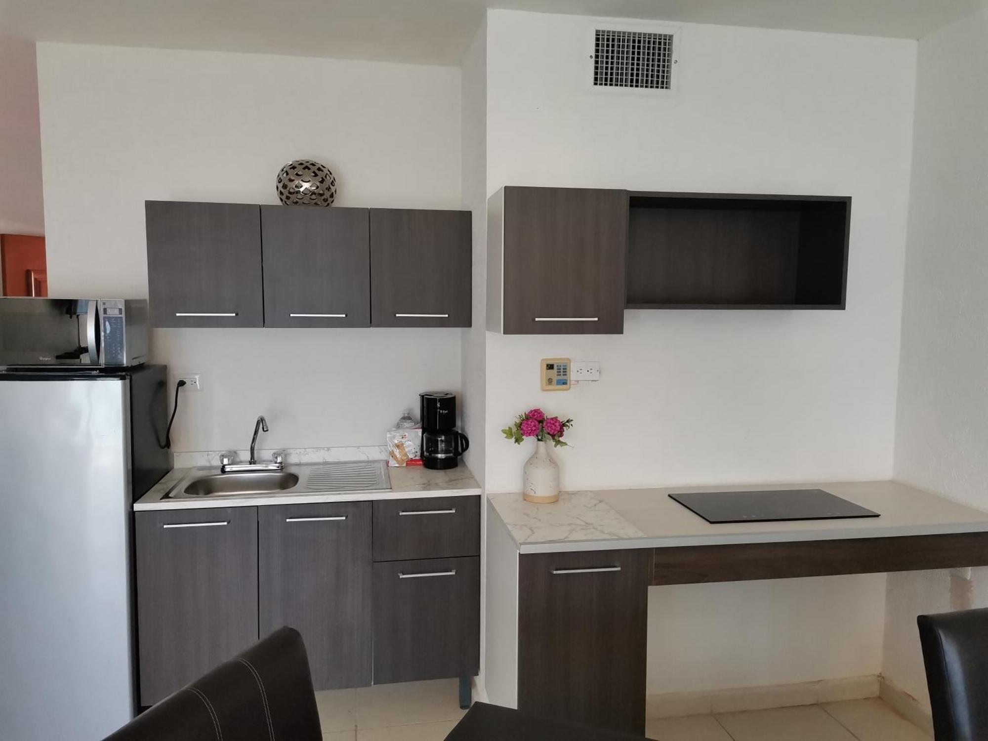 Condominios San Carlos San Carlos Nuevo Guaymas Номер фото