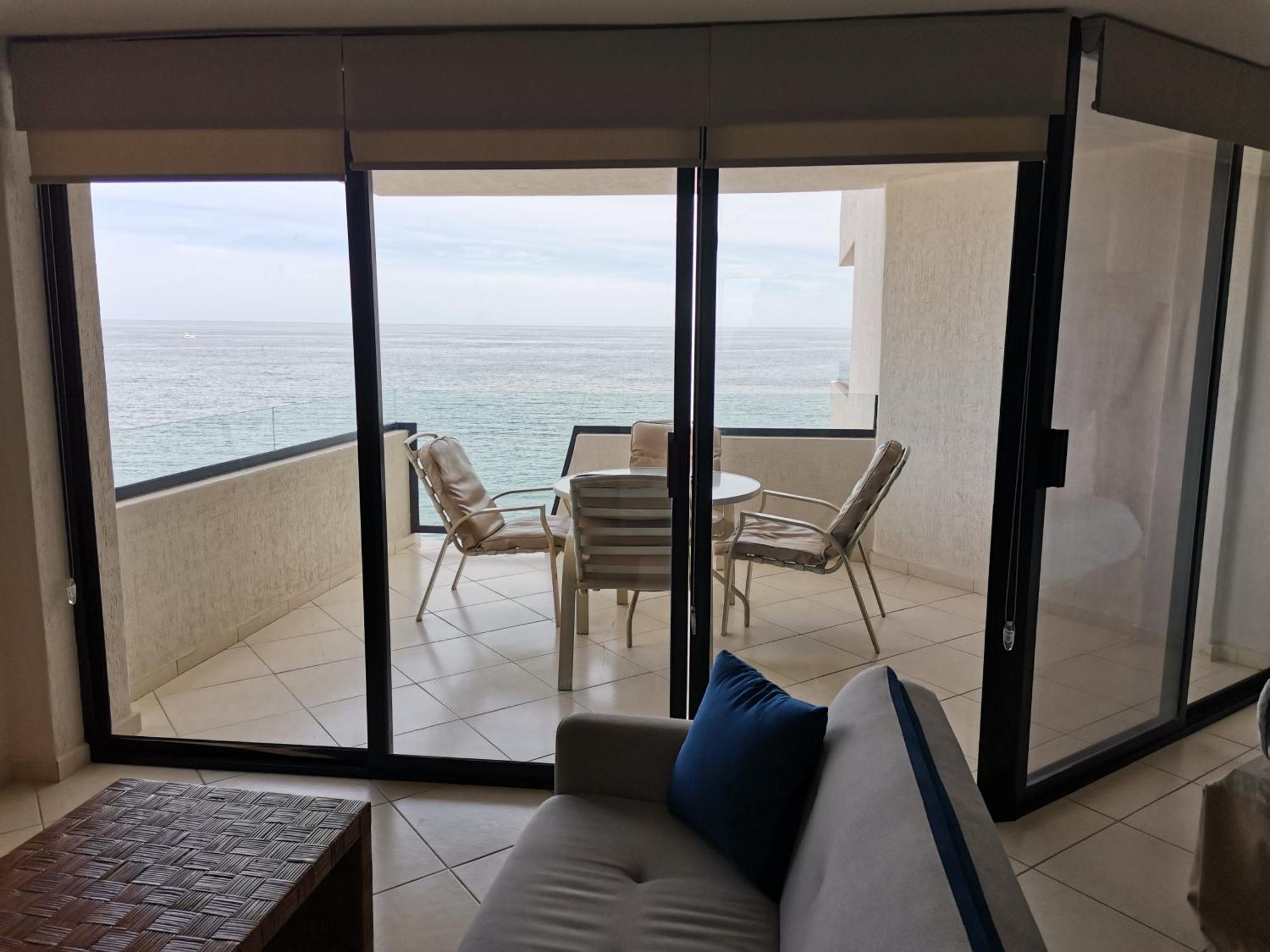 Condominios San Carlos San Carlos Nuevo Guaymas Номер фото