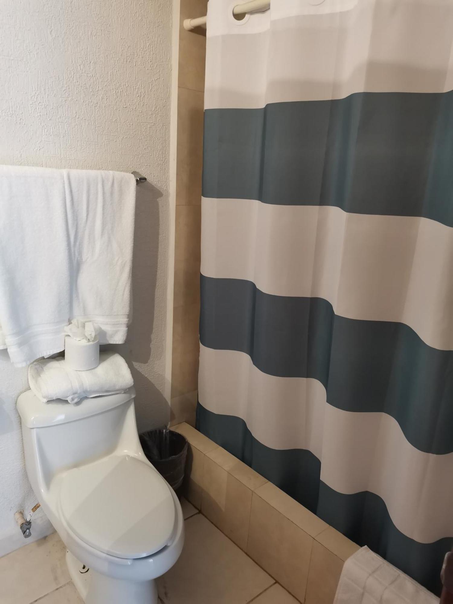 Condominios San Carlos San Carlos Nuevo Guaymas Номер фото