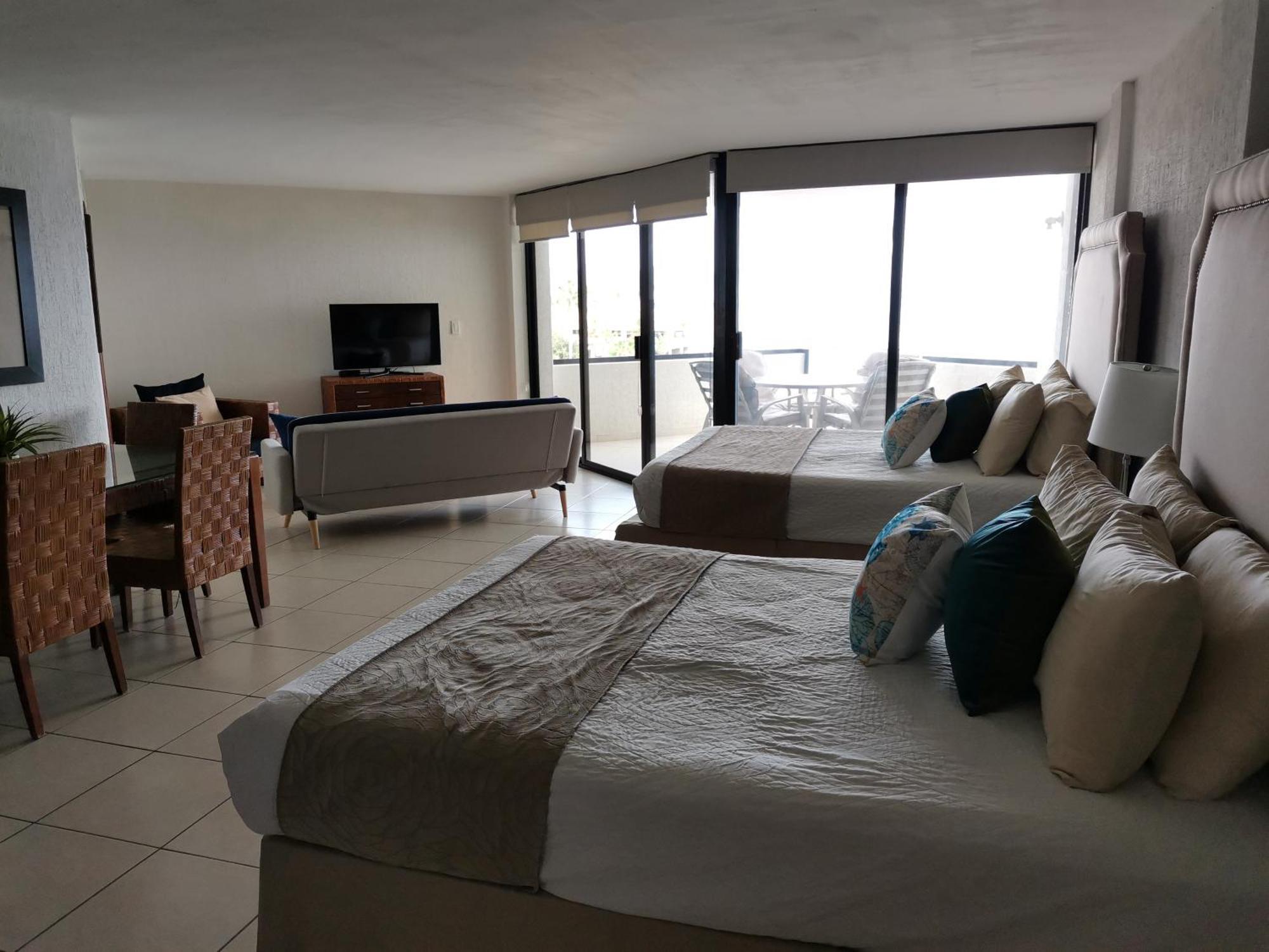 Condominios San Carlos San Carlos Nuevo Guaymas Номер фото