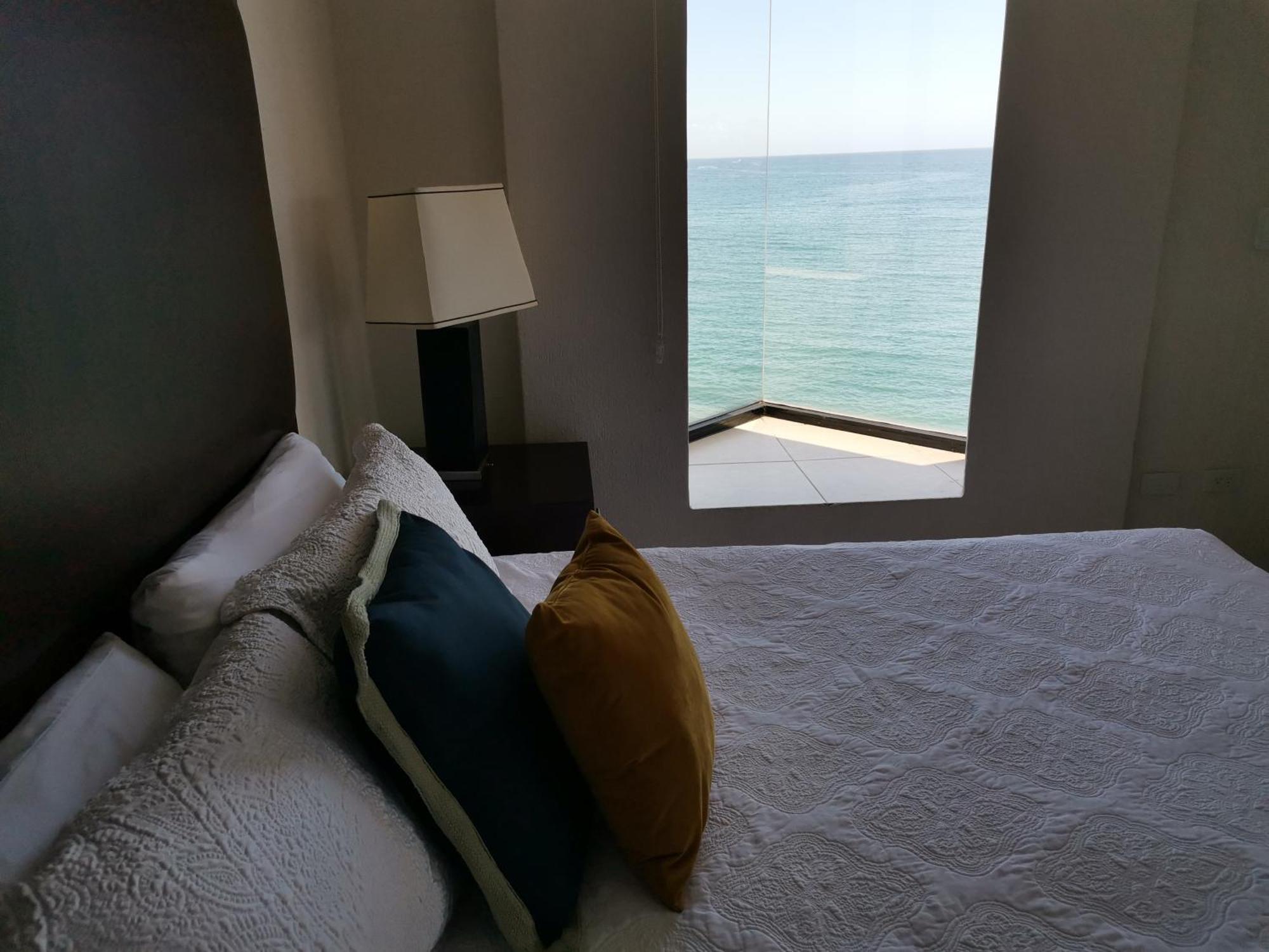Condominios San Carlos San Carlos Nuevo Guaymas Номер фото
