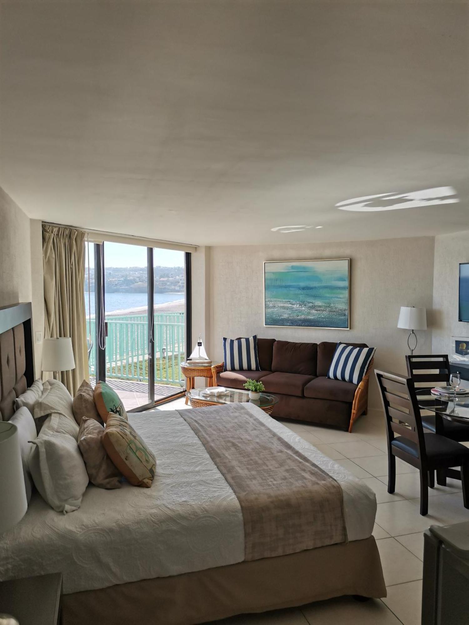 Condominios San Carlos San Carlos Nuevo Guaymas Номер фото