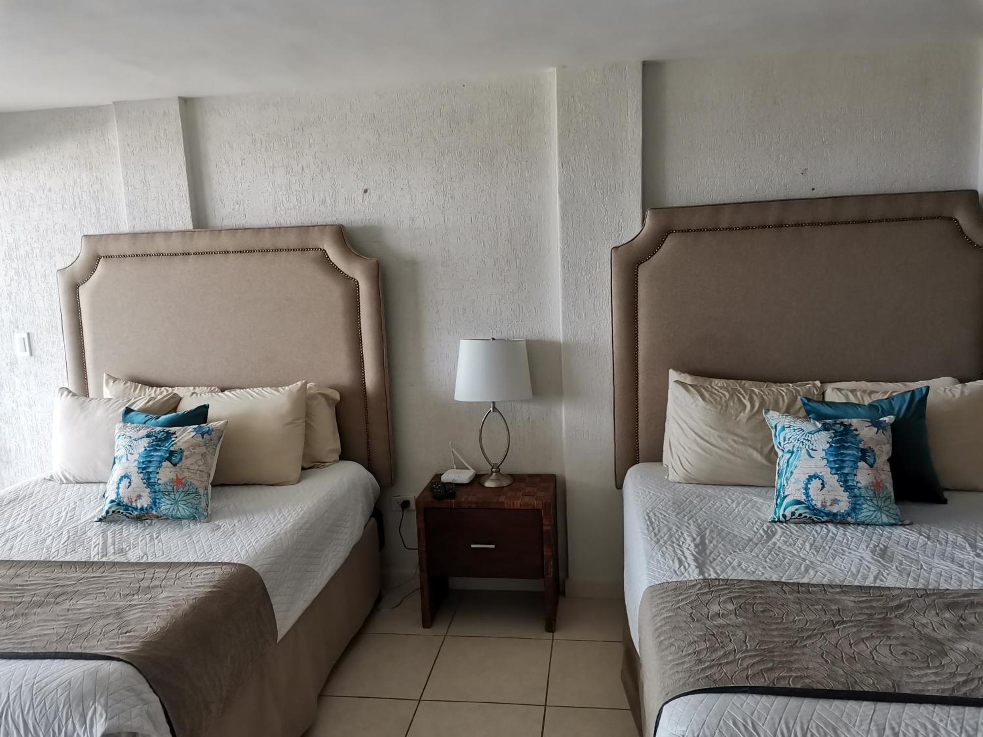 Condominios San Carlos San Carlos Nuevo Guaymas Номер фото