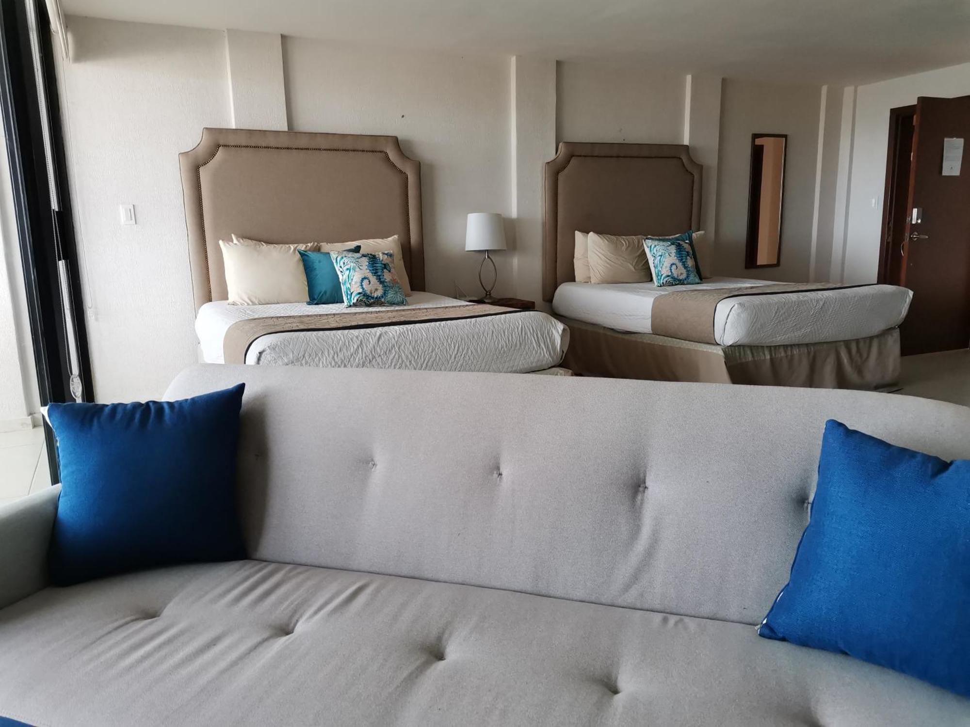 Condominios San Carlos San Carlos Nuevo Guaymas Номер фото
