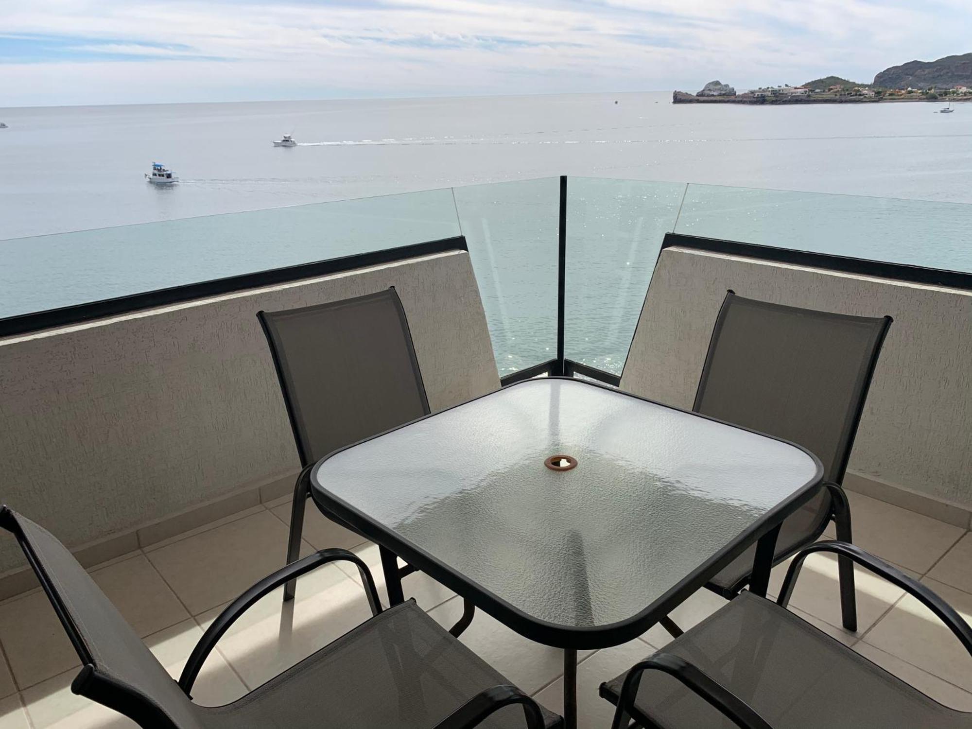 Condominios San Carlos San Carlos Nuevo Guaymas Номер фото