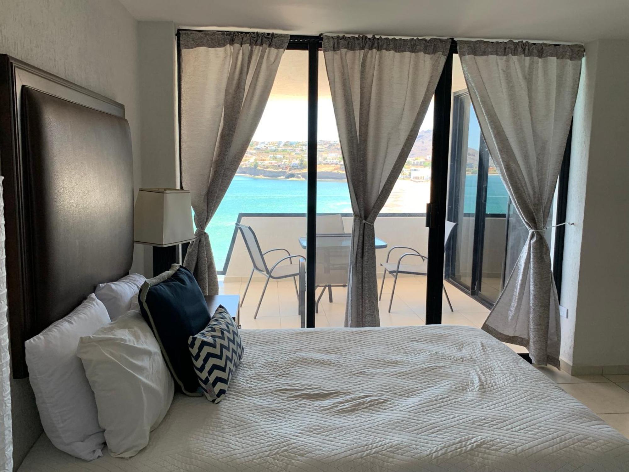 Condominios San Carlos San Carlos Nuevo Guaymas Номер фото