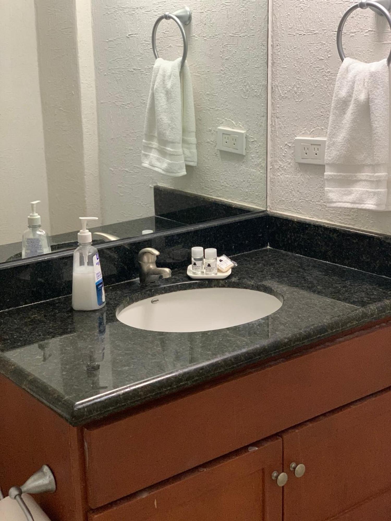 Condominios San Carlos San Carlos Nuevo Guaymas Номер фото