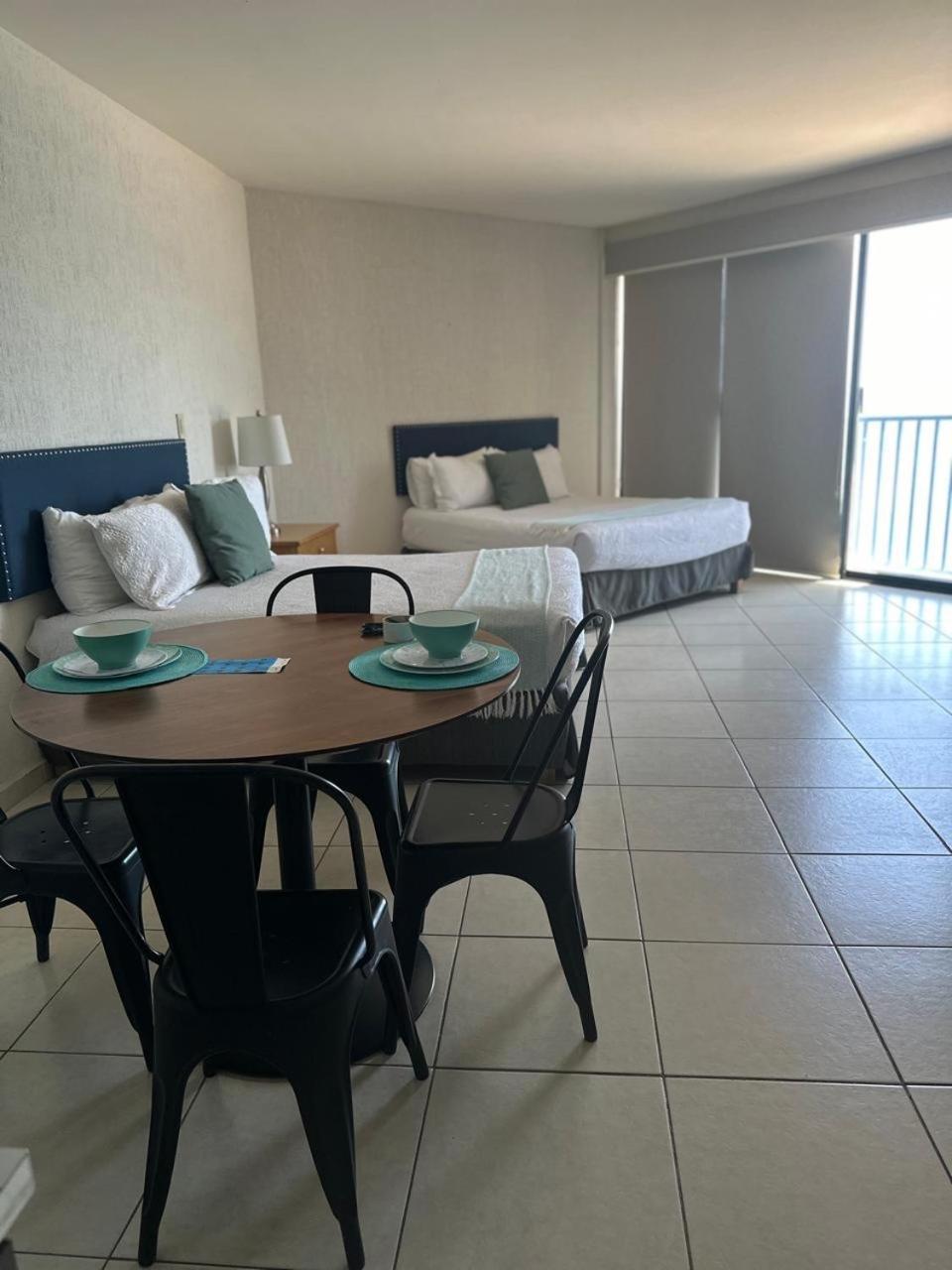 Condominios San Carlos San Carlos Nuevo Guaymas Екстер'єр фото