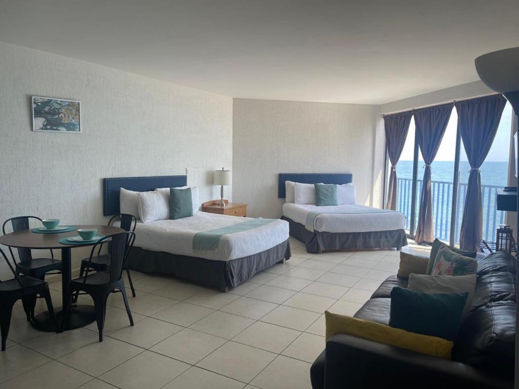 Condominios San Carlos San Carlos Nuevo Guaymas Екстер'єр фото